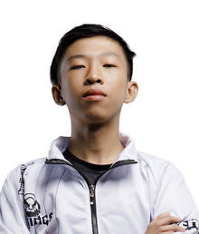 Tay - Leaguepedia  League of Legends Esports Wiki