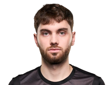 Cinkrof portrait