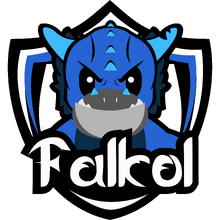 Falkol Academy Logo