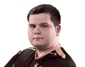 STR zezpez, EBL Season 9