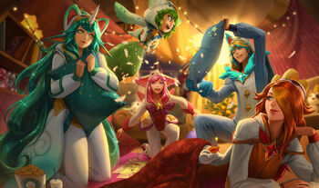 Ezreal Gallery Splash Screens Leaguepedia League Of Legends Esports Wiki