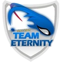 Eternity Gaminglogo square