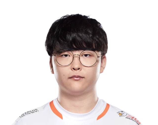 Mireu 선수 사진