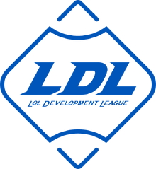 LDL logo