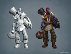 Ryze concept 16