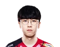 SG Jett, LJL Spring 2022