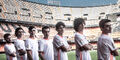 Full Roster (Estadio de Mestalla)