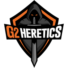 G2 Heretics Logo