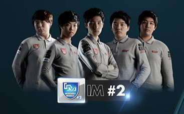 IM2 2014 OGN Summer