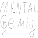 Mental gaminglogo square