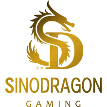 SinoDragon Gaming Logo