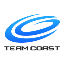 Team Coast Logo