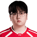 WE Dorian, LPL 2026 Split 1