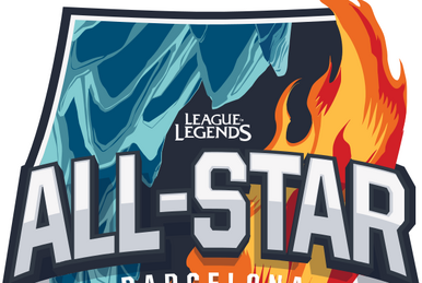 All star 2016 lol online
