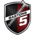 BASTON5logo square