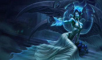 Morgana Splash 5