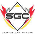Starlan Gaming Clublogo square