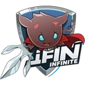 Team Infinitelogo square