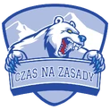 Czas na zasadylogo square