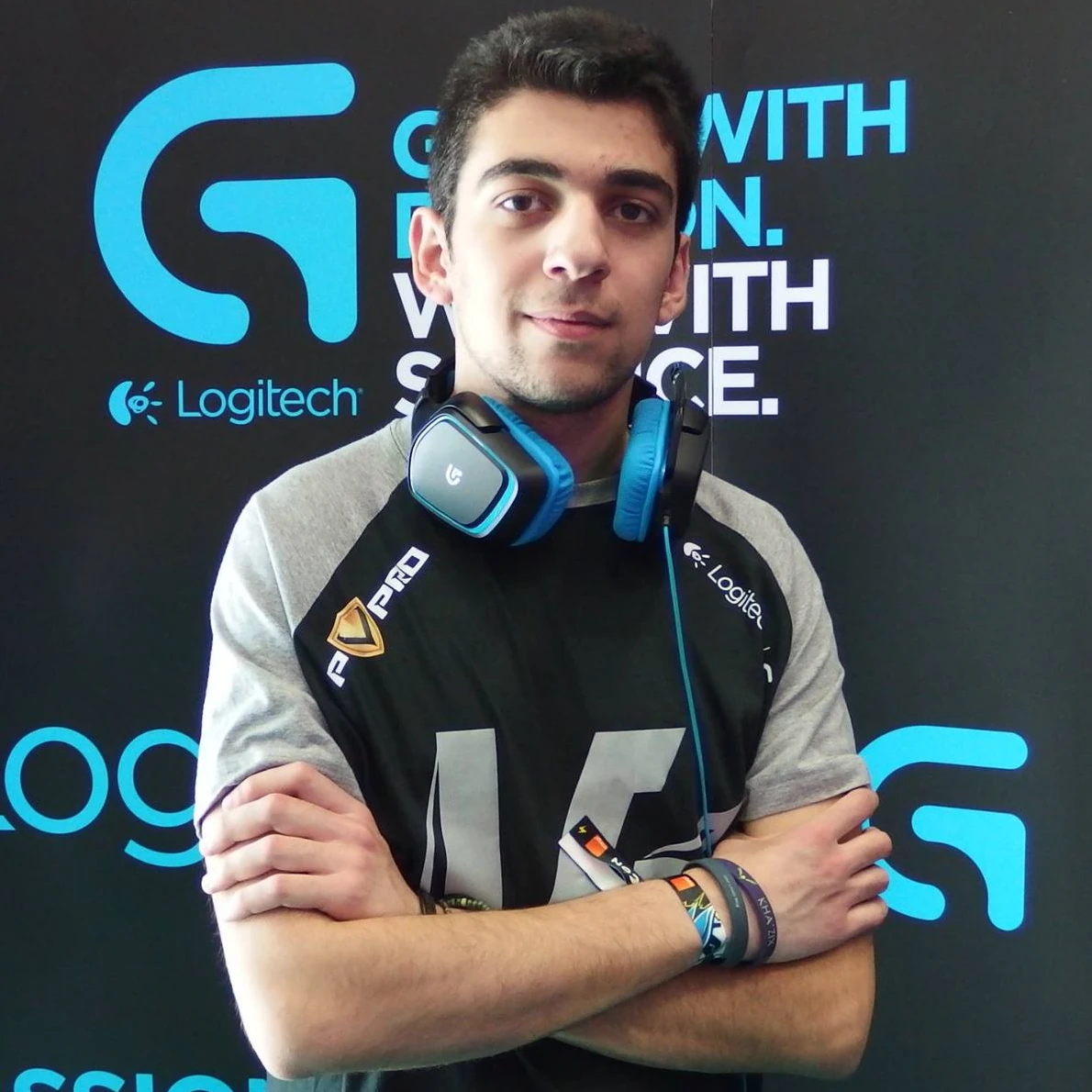 Fearless (Spyros Papanikolaou)