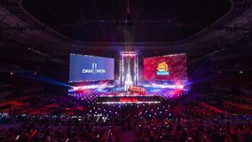 Worlds 2020 Leaguepedia League of Legends Esports Wiki