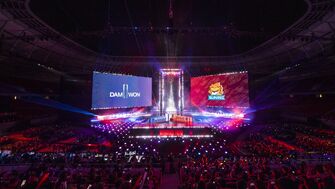 When are the Semifinals and Finals of the Worlds: Date, Time, Matches and  Teams of the LoL Worlds - Meristation