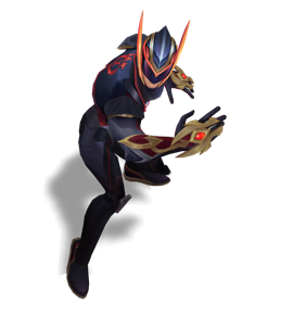 FPX Lee Sin - League of Legends (Completo)