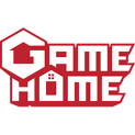 GameHome Esportslogo square
