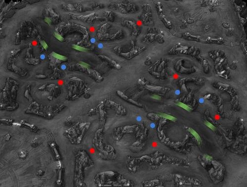 Patch 6 22 Leaguepedia League Of Legends Esports Wiki Gromp in league of legends wiki on mobafire. patch 6 22 leaguepedia league of