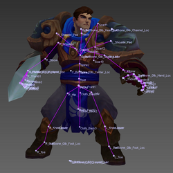 Garen concept 13