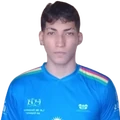 WPL Killua y, CD 2025 Split 1 Qualifier Open Qualifier 1