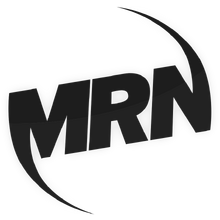 Team MRN Logo