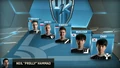 H2k 2017 LCS Spring Roster