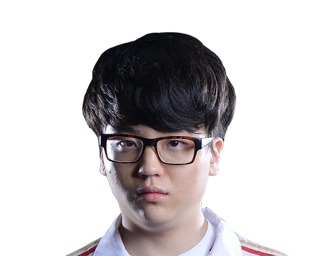 Ian 선수 사진