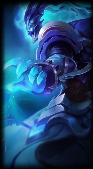 Classic Thresh champion skins in League of Legends