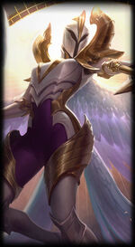 Skin Loading Screen Classic Kayle.jpg