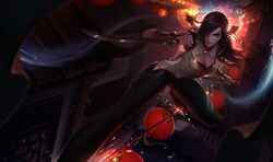 Katarina Splash 8