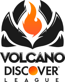 Volcano Discover League