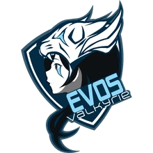 Evos Valkyrie Leaguepedia League Of Legends Esports Wiki
