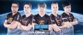 Fnatic's pre-season Roster