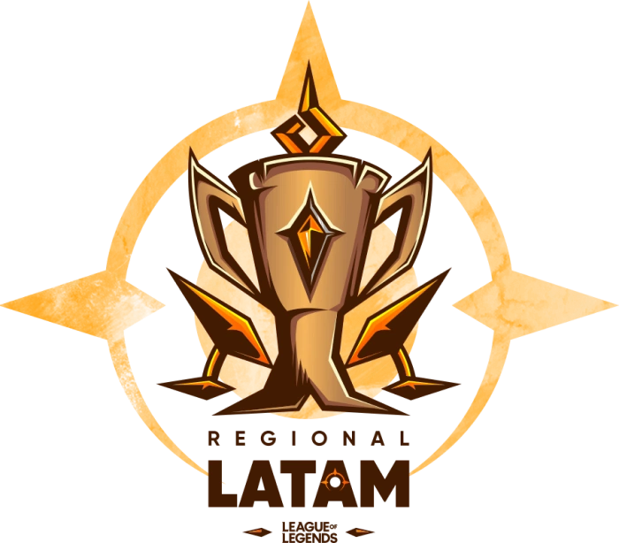 Regional Norte 2020 Leaguepedia League Of Legends Esports Wiki