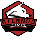 Atlando Esportslogo square