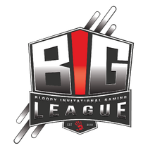 BIG League Season 2 logo