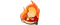 Fireballlogo std