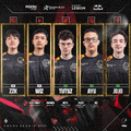 CBLOL 2024 Split 2