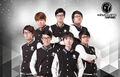 iG's LPL 2015 Spring Roster