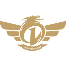 Legend Dragon Academy Logo