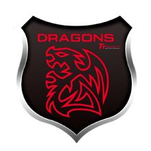 Tt eSPORTS Dragons Logo