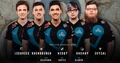C9's 2019 Worlds Roster