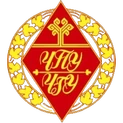Chuvash State Universitylogo square